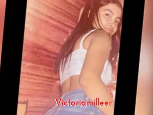 Victoriamilleer