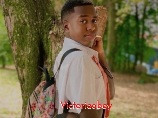 Victoriaobey