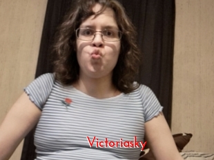 Victoriasky