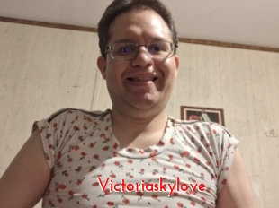 Victoriaskylove