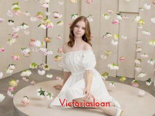Victoriasloan