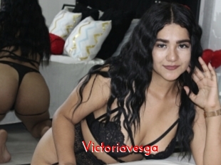 victoriavesga The Sex