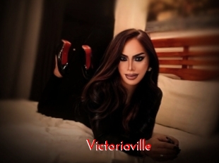 victoriaville The Sex