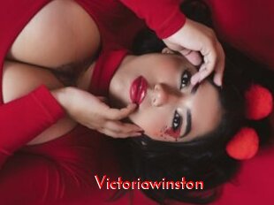 Victoriawinston