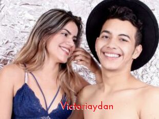 Victoriaydan