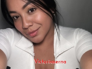 Victoriiaserna