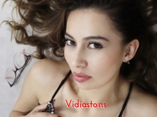 Vidiastons
