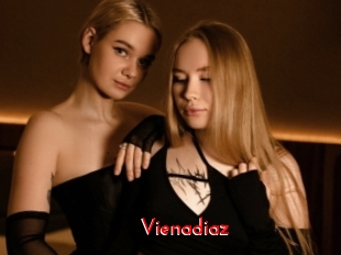 vienadiaz The Sex