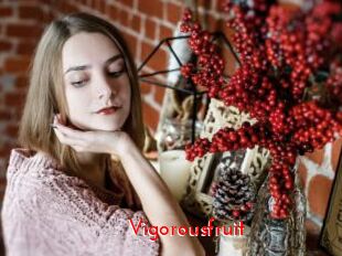 Vigorousfruit