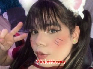 Viiolettacam