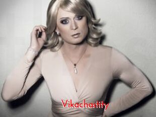 vikachastity The Sex