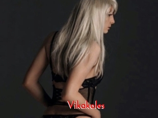 Vikakoles