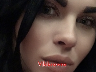 Vikibrownx