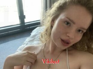 vikilost The Sex