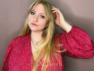 Vikimyrh