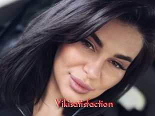 Vikisatisfaction