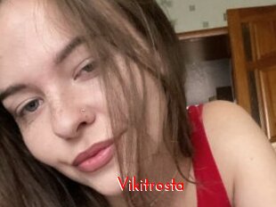 Vikitrosta