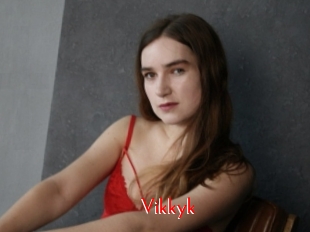 vikkyk The Sex