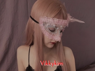Vikkykim