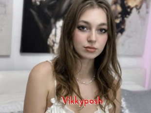 Vikkyposh