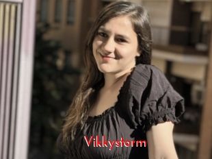Vikkystorm