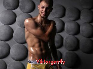 Viktorgently