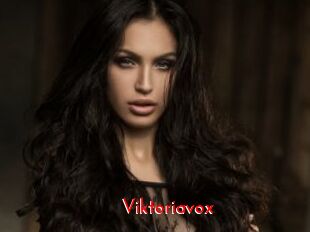 Viktoriavox