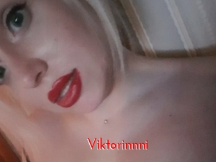 Viktorinnni