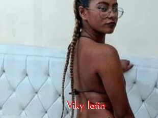 viky_latin The Sex
