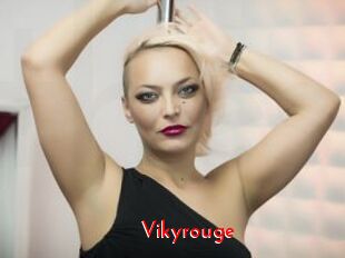 vikyrouge The Sex