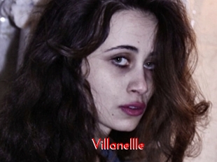 villanellle The Sex