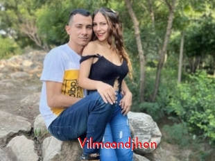 vilmaandjhon The Sex