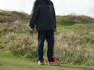 vimili The Sex