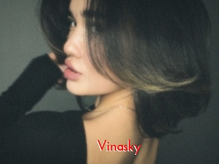 Vinasky
