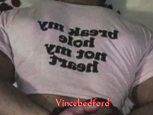 Vincebedford