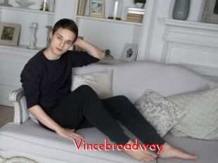Vincebroadway