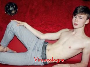 Vincecologne