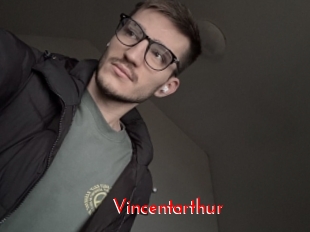 vincentarthur The Sex