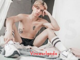 Vinceorlando