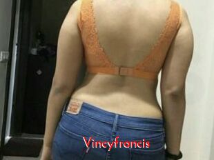 Vincyfrancis