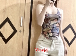 Vinejd
