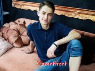 Vinsentfrant