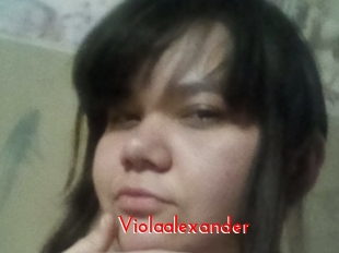 Violaalexander