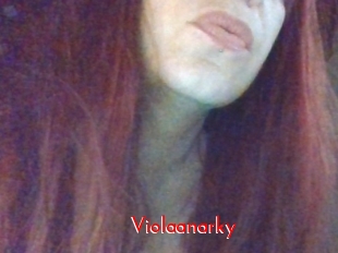 Violaanarky