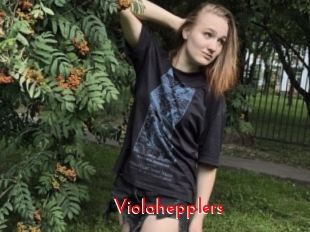 Violahepplers