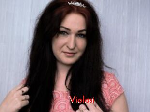 Violasi