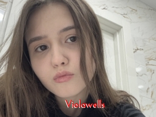 Violawells
