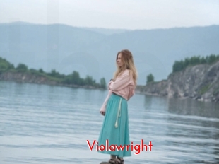 Violawright