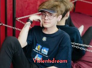 violentsdream The Sex