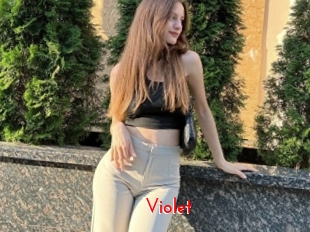 Violet